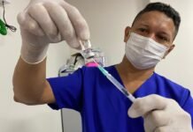 Covid-19: confira os pontos de vacinação desta quinta-feira (24)