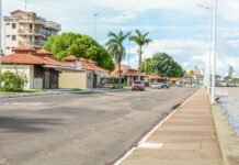 Macapá libera eventos particulares de carnaval com capacidade reduzida