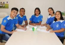 Pré-matrícula 2022: prazo para segunda chamada de vagas remanescentes inicia nesta quarta-feira, 23