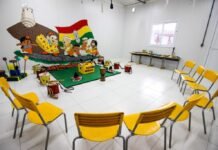 Entrega de documentos para vagas nas creches de Macapá inicia na segunda-feira (21)