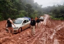 BR-156: MPF se manifesta contra recursos de réus condenados por demora e omissão na obra mais antiga do Brasil