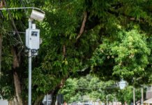 CTMac inicia ações educativas para orientar condutores sobre funcionamento de radares