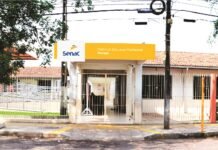 Processo Seletivo: Edital do Senac Amapá oferta 142 vagas em cursos gratuitos para Macapá