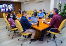 Governo do Amapá anuncia medidas de flexibilização e retorno 100% presencial das aulas nas redes pública e privada