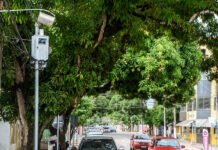 Tire dúvidas sobre radares de fiscalização de velocidade em Macapá