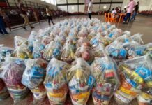 Dignidade menstrual: Prefeitura de Macapá oferece absorventes higiênicos para mulheres em situação de rua