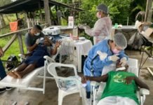 Habitacional Macapaba receberá ação de atendimentos odontológicos itinerantes