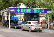 Postos de vacinação fecham no feriado da Semana Santa e retornam na segunda-feira (18)