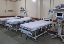 Governo entrega nova ala de atendimentos cardiológicos no HE