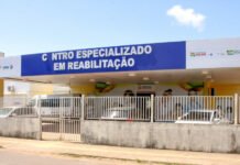Pacientes com sequelas da Covid-19 podem buscar fisioterapia na rede de saúde de Macapá