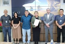 Inclusão e oportunidade: MP-AP e Sistema Fecomércio renovam Cooperação Técnica para ofertar cursos profissionalizantes para jovens