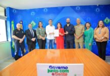 Governo do Amapá autoriza contratação de banca organizadora para concurso do Bombeiros