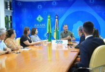 Governo do Amapá convoca mais 150 aprovados no concurso do Iapen