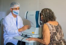 Mais Visão: ação de triagem agendou 570 cirurgias em Porto Grande e Pracuúba