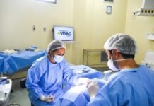 Mais Visão: Governo do Amapá inicia oferta de cirurgias de estrabismo para crianças e adolescentes