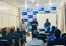 Com investimento de capital estrangeiro, mineradora de ferro apresenta projeto para o Amapá