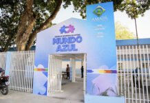 Estão abertas as matrículas para o Centro Mundo Azul, em Santana