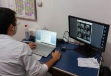 Prefeitura de Macapá lança ‘ultrassom itinerante’ que percorrerá unidades básicas de saúde