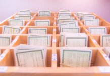 Polícia Científica contrata nova empresa para solucionar emissão de carteiras de identidade