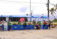 Prefeitura já cadastrou 300 ambulantes que atuarão no Macapá Verão 2022