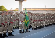 Concurso CBM/AP: 27 mil inscritos concorrerão a 1500 vagas de cadastro reserva para soldados combatentes