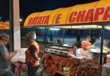 Macapá Verão 2022: Prefeitura abre cadastro para ambulantes trabalharem na programação