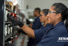 SENAI Amapá está com edital aberto para empresas que desejam reservar vaga de aprendiz