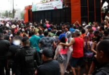 ‘A Banda’: veja dicas para curtir a folia com segurança na despedida do Macapá Verão