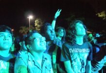 Dia Mundial do Rock terá 15 atrações musicais nesta quarta-feira (13), na Praça da Bandeira
