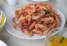 Balneário da Fazendinha recebe 7ª edição do Concurso do ‘Melhor Camarão no Bafo’, em Macapá