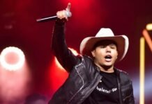 Tierry se apresenta pela primeira vez no Macapá Verão, neste sábado (23)