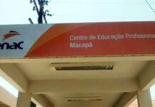 SENAC Amapá abre processo de recrutamento e seleção de pessoal para preenchimento de vagas de emprego
