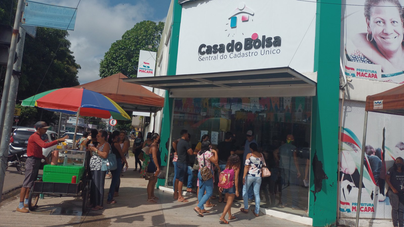 Casa do Bolsa