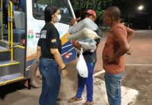 Projeto ‘Sopão solidário’ estará nas ruas de Macapá na noite desta quinta-feira (4)