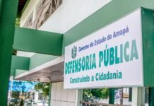 Defensoria Pública do Amapá abre inscrições para contratação de estagiários com bolsa de R$ 900