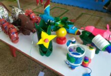 Prefeitura de Macapá lança curso para incentivar a reciclagem de materiais