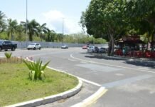 Final da Libertadores terá transmissão na Praça do Coco, em Macapá