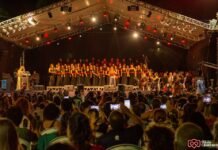 Coral do TJAP abre inscrições para novos integrantes que participarão da tradicional Cantata Natalina