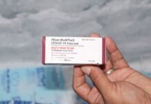 Governo do Amapá recebe primeiro lote com vacinas contra a covid-19 para crianças de 6 meses a 3 anos