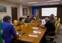 Covid-19: Aumento de casos acende alerta, Estado prepara medidas de proteção em conjunto com os municípios