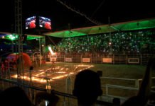 Com rodeio, shows e cursos, Circuito TecnoAgro e Agropesc movimentam economia de Amapá