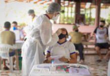 No Amapá, primeira quinzena de novembro registrou aumento de 184% nos casos de covid-19