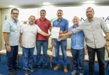 Governo do Amapá conclui repasse de R$ 3,5 milhões para o Carnaval 2023