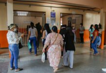 Concurso do Detran: mais de 39 mil candidatos se inscreveram para o certame