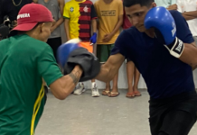 CEU das Artes zona sul oferta aulas de boxe, zumba, capoeira e dança; veja como se inscrever