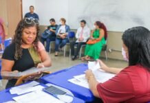 Matrículas para ensino fundamental 2 e 3ª e 4ª etapa da Educação de Jovens e Adultos encerram quarta-feira, 25