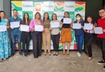 Novos contemplados no Programa Casa Macapá recebem carta de crédito no valor de R$ 30 mil