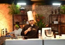 Oportunidade de emprego e renda: alunos inscritos em oficinas gastronômicas serão cadastrados no Sine