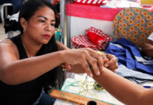 Iniciam as matrículas para 3ª e 4ª fases da Educação de Jovens e Adultos da rede municipal