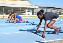 Governo abre inscrições para escolinha de atletismo no Estádio Olímpico Zerão